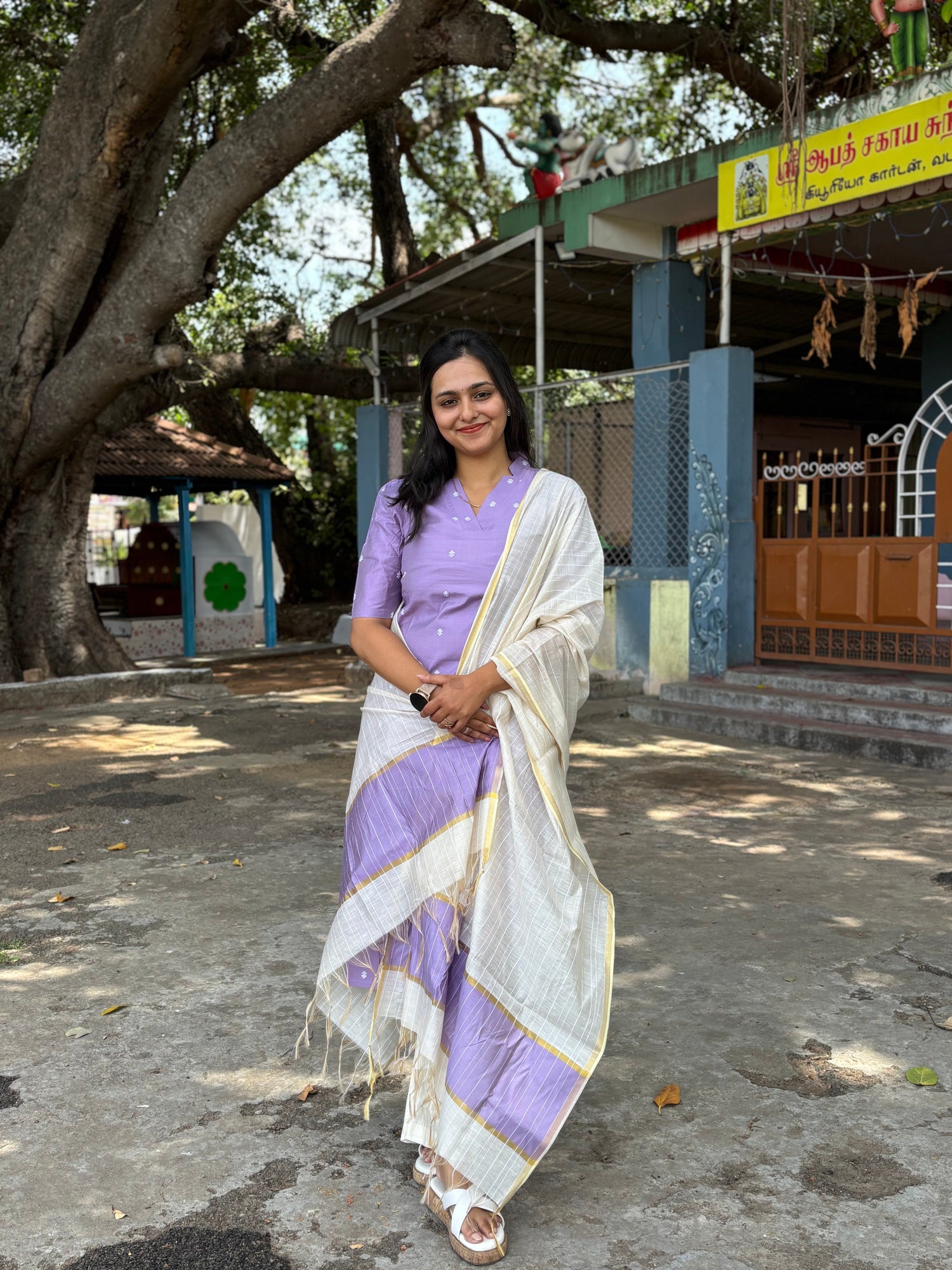 Premium Kurti